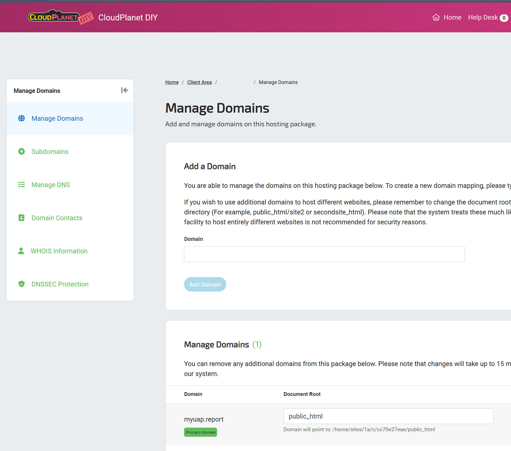 Managed DIY .NET Core Cloud Servers: Power, Flexibility, and Control ...